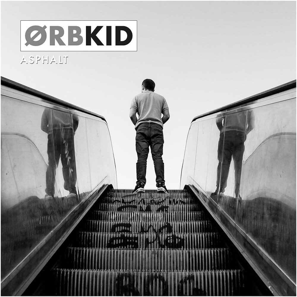 Listen Asphalt by Orbkid on Spotify