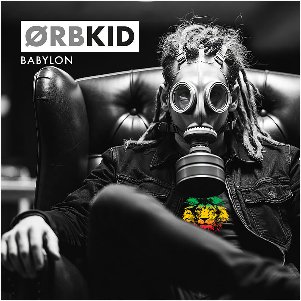 Listen Babylon by Orbkid on Spotify