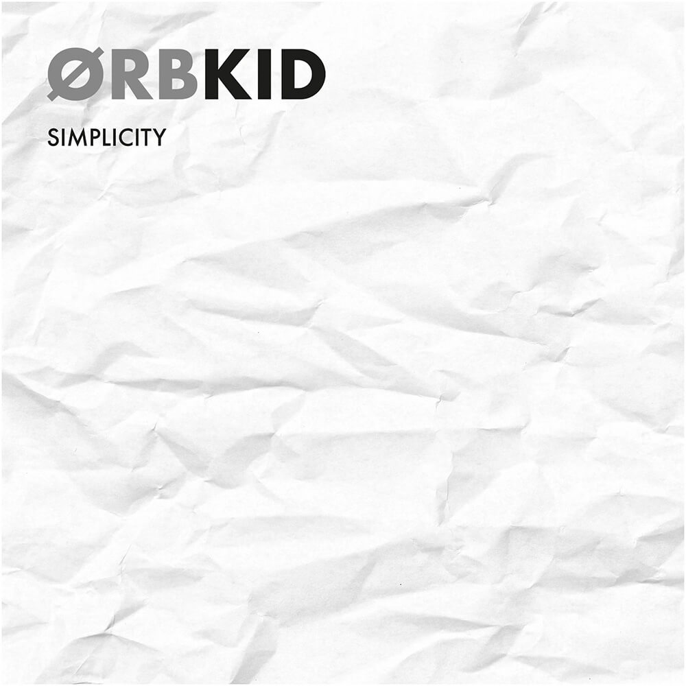 Listen Simplicity by Orbkid on Spotify