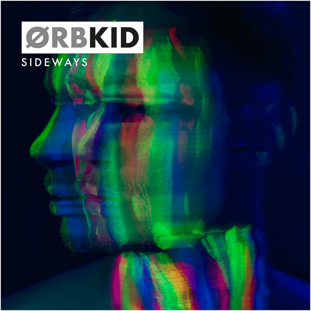 Listen Sideways by Orbkid on Spotify