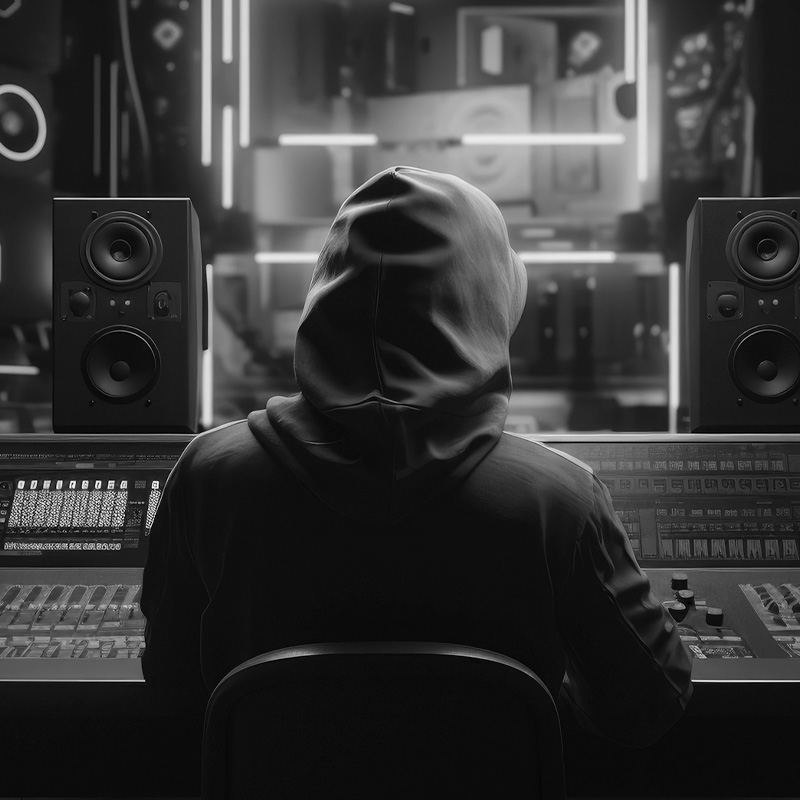 about orbkid music studio