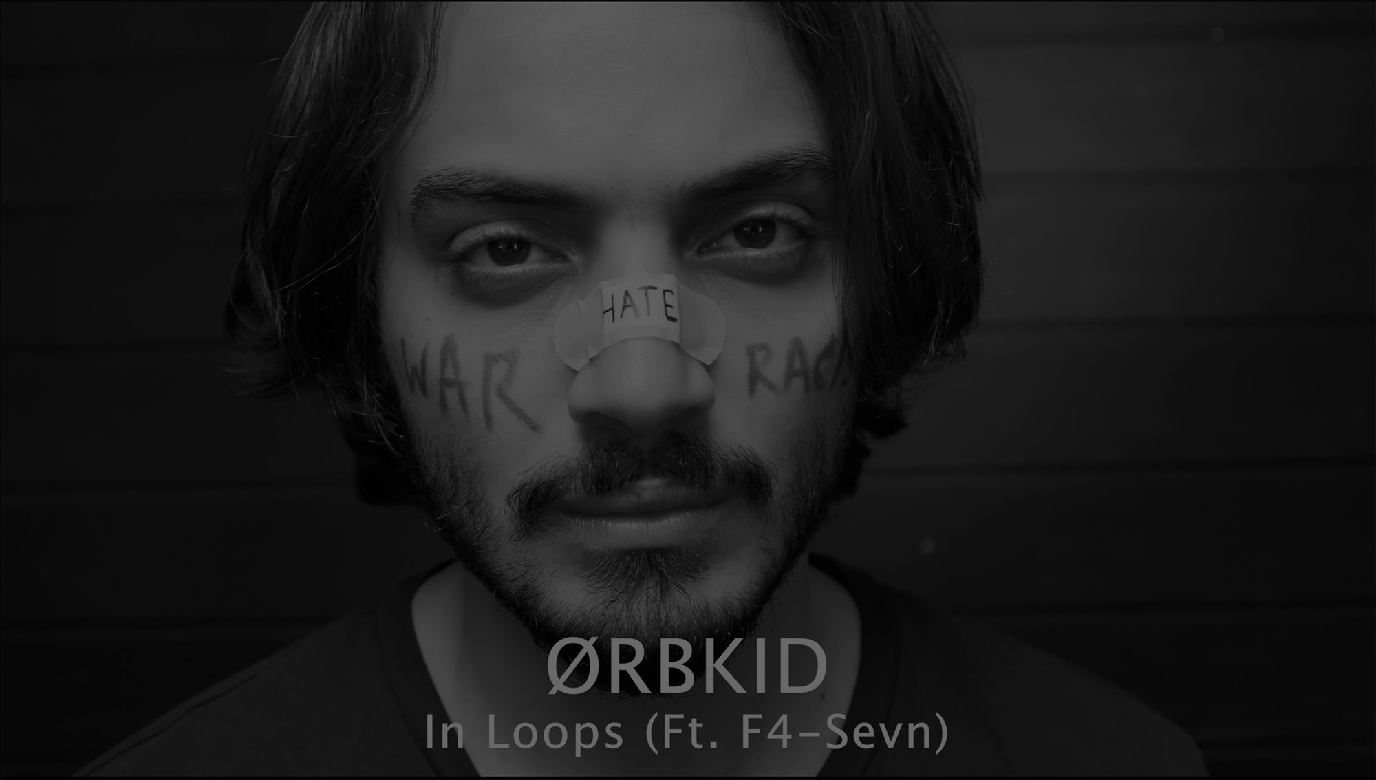 Music Video In Loops by Orbkid