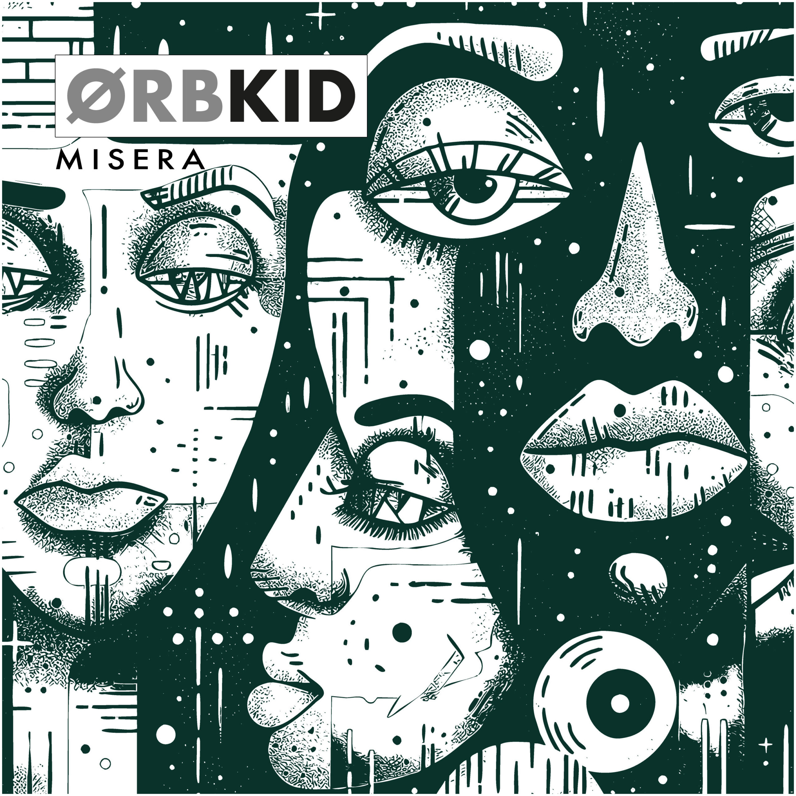 Misera by Orbkid on Spotify