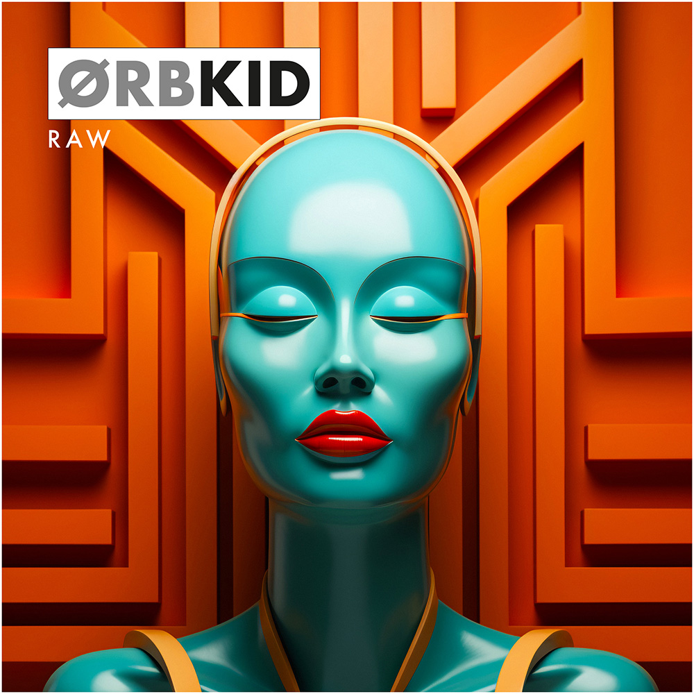 RAW by Orbkid on Spotify